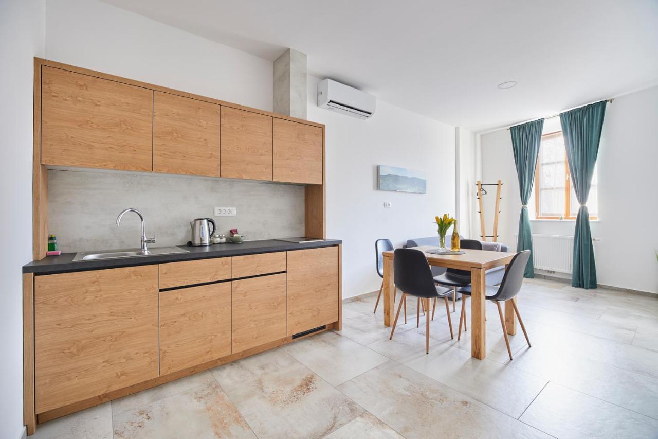 Ob Krki Apartments Kostanjevica na Krki Extérieur photo