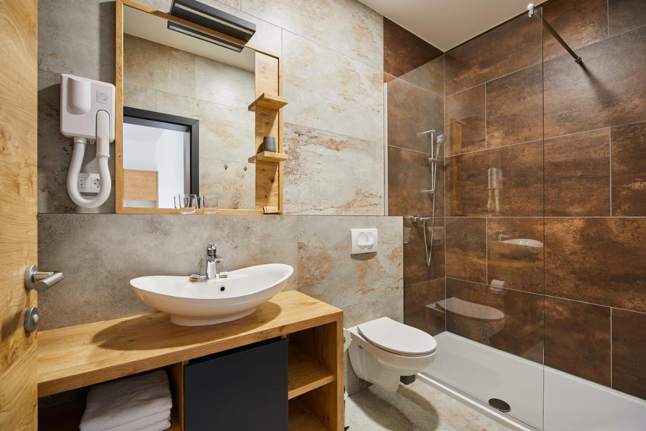 Ob Krki Apartments Kostanjevica na Krki Extérieur photo