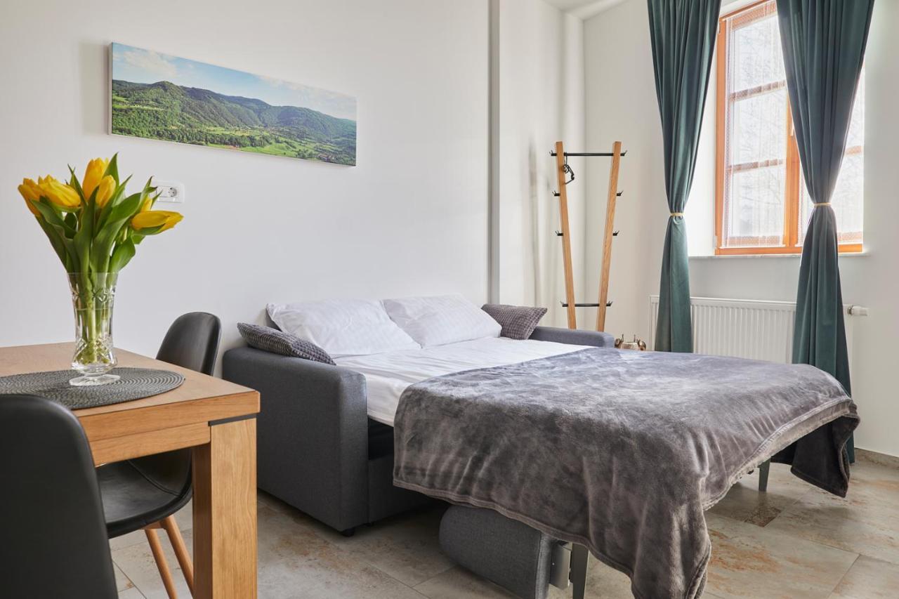 Ob Krki Apartments Kostanjevica na Krki Extérieur photo
