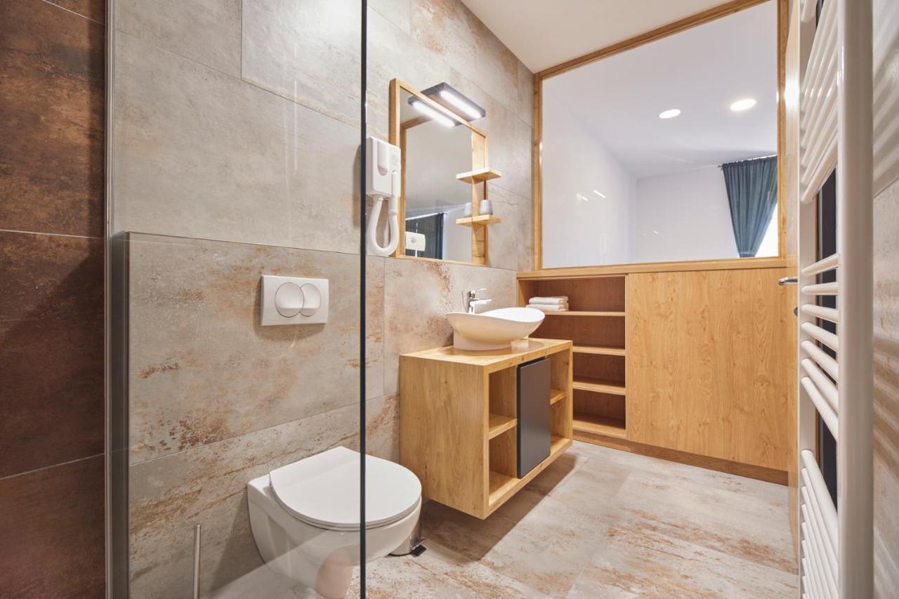 Ob Krki Apartments Kostanjevica na Krki Extérieur photo