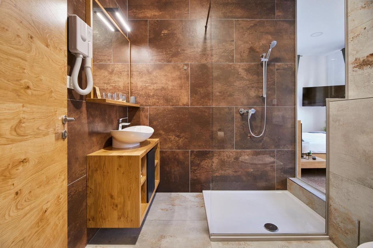 Ob Krki Apartments Kostanjevica na Krki Extérieur photo