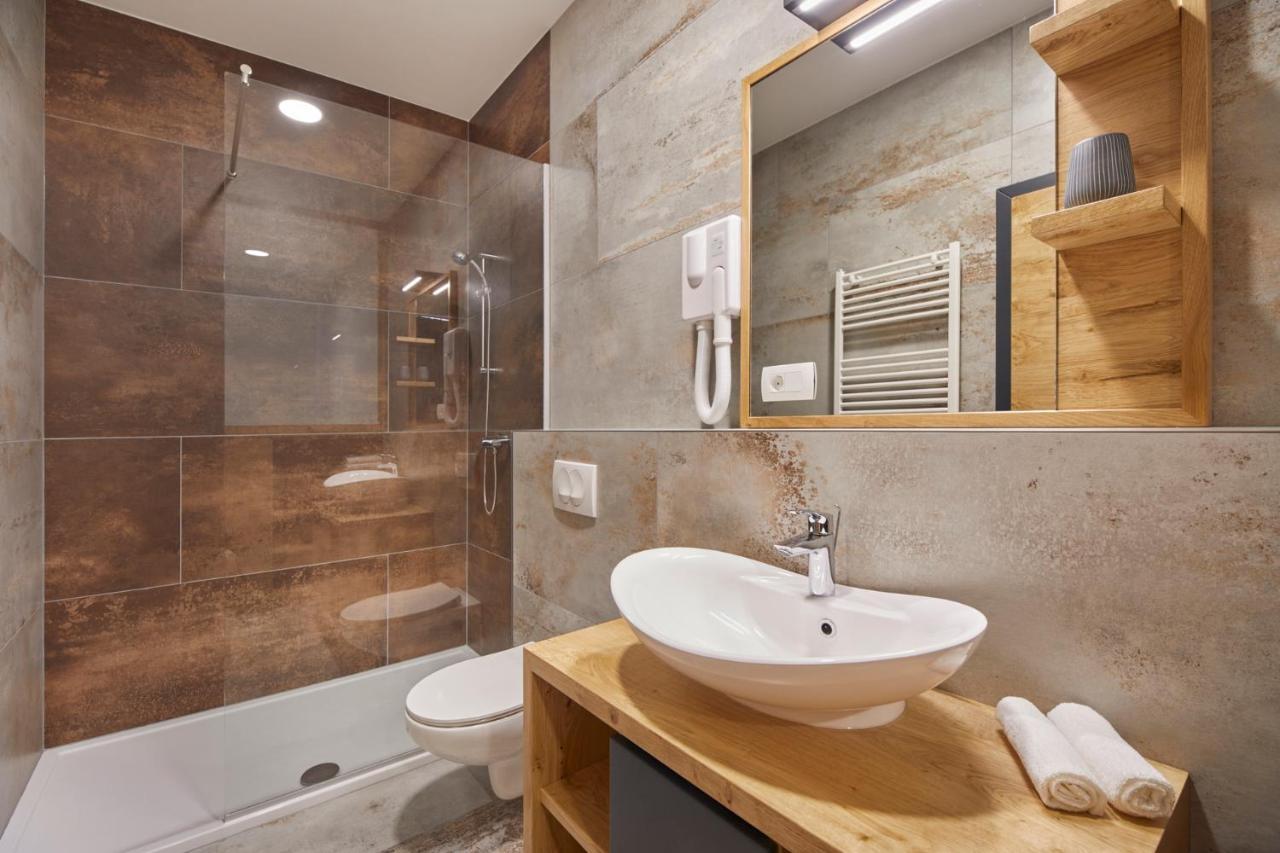 Ob Krki Apartments Kostanjevica na Krki Extérieur photo